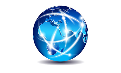 Connecting the World